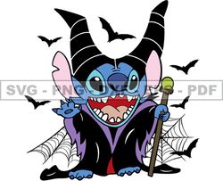 Horror Character Svg, Mickey And Friends Halloween Svg,Halloween Design Tshirts, Halloween SVG PNG 49