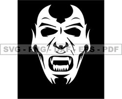 Horror Character Svg, Mickey And Friends Halloween Svg,Halloween Design Tshirts, Halloween SVG PNG 182