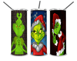 Grinch face tumbler, Grinch Hand png, sublimation, design download, Grinch Hand png png, Christmas Grinch png
