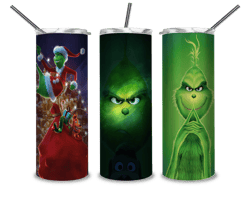 Merry grinchmas with dog tumbler, christmas png, christmas with friend, digital download
