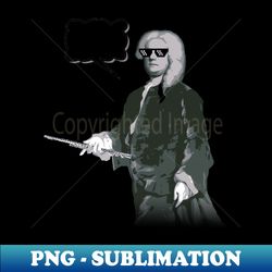 OG JT - PNG Sublimation Digital Download - Defying the Norms
