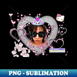 1000 That Individual - Digital Sublimation Download File - Unleash Your Creativity