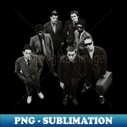 Specialsmusicalska7 - High-Resolution PNG Sublimation File - Spice Up Your Sublimation Projects