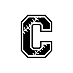 Baseball Letters Designs Svg, Baseball Dad Svg, Baseball Monogram Svg, Crossed Baseball Bats. Vector Cut file for Cricut