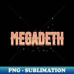 megavintage - PNG Transparent Digital Download File for Sublimation - Unleash Your Inner Rebellion