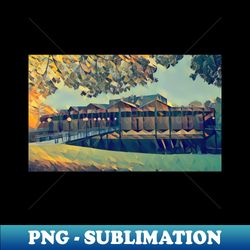 SPAC Water Color - Elegant Sublimation PNG Download - Perfect for Sublimation Mastery