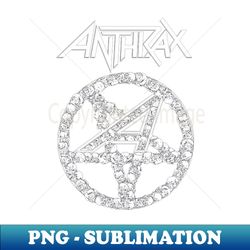 Anthraxs Anthems Thrash Metal Revolution Shirt - Stylish Sublimation Digital Download - Defying the Norms