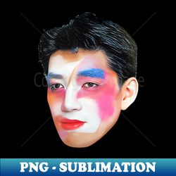 -- Ryuichi Sakamoto -- - PNG Transparent Sublimation File - Perfect for Sublimation Mastery