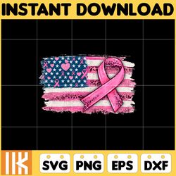 breast cancer svg, pink awareness ribbon svg, breast cancer awareness