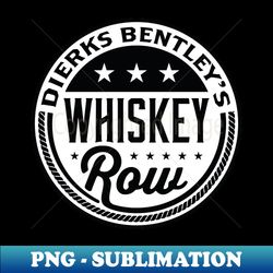Dierks Bentley - PNG Transparent Sublimation File - Instantly Transform Your Sublimation Projects