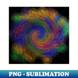 Gemba Wave - Digital Sublimation Download File - Perfect for Sublimation Art