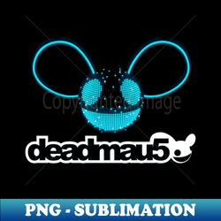 deadm2 - Modern Sublimation PNG File - Boost Your Success with this Inspirational PNG Download