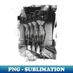 Anti Fashion - High-Quality PNG Sublimation Download - Perfect for Creative Projects