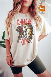 KC Chiefs, KC Chiefs Shirt, KC Chiefs tshirt, kc chiefs sweatshirt, kc chiefs baby, Kansas City Football Shirt, Retro Ka