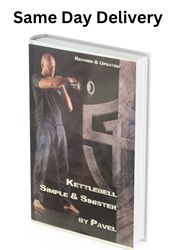 Kettlebell Simple & Sinister Revised & Updated