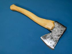Finnish axe