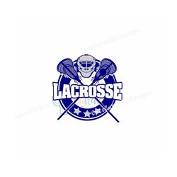 lacrosse svg, lacrosse monogram svg, lax svg, cricut, silhouette,cut file, clipart svg, eps, dxf, png, sports