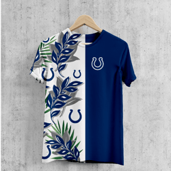 Indianapolis Colts Summer T-Shirt