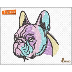 Dog Embroidery Designs, Dog Machine Embroidery Pattern, Animal Digital Embroidery Designs For Dog, Sketch Dog Embroidery