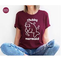 Manatee T Shirt, Ocean Animal T-Shirt, Seaworld Shirts, Manatee Awareness Shirt, Sea World T-Shirt, Manatee Support Shir