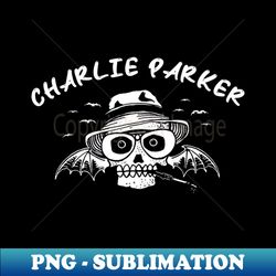 charlie p gentlemen - Digital Sublimation Download File - Bold & Eye-catching
