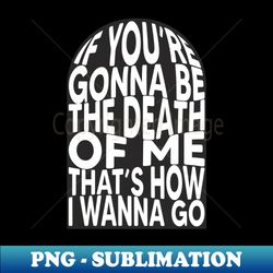Patd Collar Full lyrics - Artistic Sublimation Digital File - Enhance Your Apparel with Stunning Detail