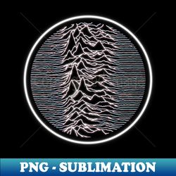 CP 1919 pulsar - PNG Transparent Digital Download File for Sublimation - Unleash Your Inner Rebellion