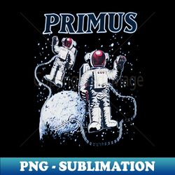 primus - Decorative Sublimation PNG File - Perfect for Sublimation Mastery