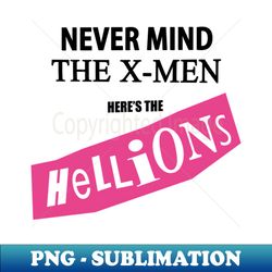 Never Mind The Parody - Artistic Sublimation Digital File - Transform Your Sublimation Creations