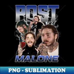 post malone bootleg - Professional Sublimation Digital Download - Perfect for Creative Projects