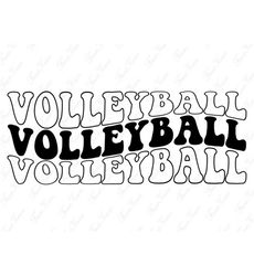 volleyball svg, game day svg, volleyball fan svg, volleyball quotes, sports svg, volleyball cheer svg, volleyball print, svg cut files, svg