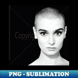 Sinead OConnor - Premium Sublimation Digital Download - Spice Up Your Sublimation Projects