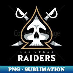 Re-design Raiders - Digital Sublimation Download File - Vibrant and Eye-Catching Typography