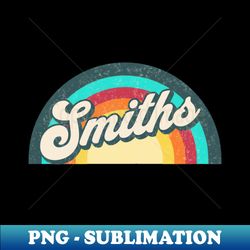 Smith vintage - Instant PNG Sublimation Download - Unlock Vibrant Sublimation Designs