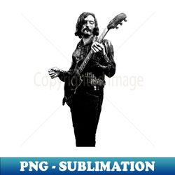 Dickey Betts - Stylish Sublimation Digital Download - Vibrant and Eye-Catching Typography