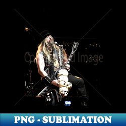 Mama Im coming Home Zack Wylde Solo - Elegant Sublimation PNG Download - Unleash Your Inner Rebellion