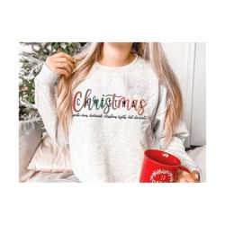 Christmas Png, Retro Christmas Png, Pink Christmas Png, Daisy Png, Winter Png, Png For Shirt, Png File For Sublimation, Christmas Shirt Png