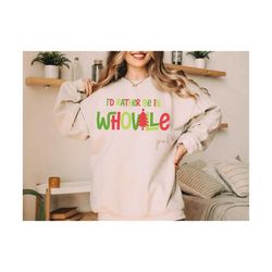Whoville Themed SVG PNG | Funny Grinc Christmas Shirt Design | Retro PNG Sublimation | Holiday Cricut File | Christmas Gift | Commercial Use