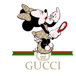 Gucci Svg, Gucci Logo Svg, Gucci Mickey Svg, Gucci Minnie Svg, Fashion Brand Svg, Brand Logo Svg, Digital Download-1