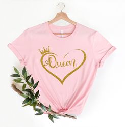 Queen Shirt Png, Birthday Queen Shirt Png, Party Girl, Birthday Gift Shirt Png, Its My Birthday Shirt Png, Birthday Quee