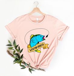 Weekend Hooker Shirt Png, Fishing lover , Gift for fisher Cute Fishing quote, Sport Fun to Play With Shirt Png Angler Hu