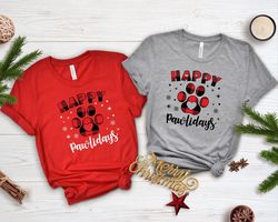 Dog Mom Christmas Shirt Png, Christmas Dog Tee,Holiday Paws  Shirt Pngs,Cute Christmas Shirt Png For Animal Lover, Gift
