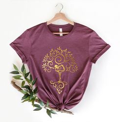 Yoga Shirt Png, Yoga Gift , Namaste Shirt Png , Gift for Yoga Lover Meditation,  Cute Womens Spiritual Shirt Png Buddha