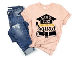 Class of 2022 Shirt Pngs, Senior 2022 Shirt Pngs, 2022 Graduate Shirt Pngs, 2022 Shirt Png Gift, Gift for Senior, 2022 S