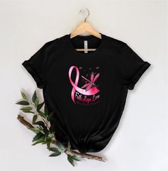 Cancer Awareness Shirt, Cancer Woman, Breast Cancer Shirt, Cancer Shirt, Cancer T Shirt, Cancer Survivor, Breast Cancer