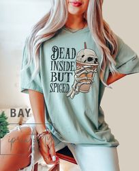 T-Shirt Png Cute Halloween ghosts T-Shirt Png, Halloween Shirt Png, ghost Halloween Shirt Png,   halloween, Retro Spooky
