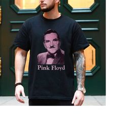 Pink Floyd the Barber Shirt , Pink Floyd Shirt , Andy Griffith Show Shirt.