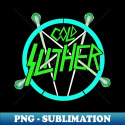 Cold Slither Dreadnok Colors - Aesthetic Sublimation Digital File - Defying the Norms