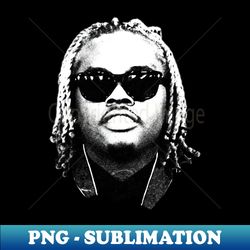 Gunna - Unique Sublimation PNG Download - Instantly Transform Your Sublimation Projects