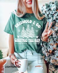 T-Shirt Png vintage floral hohoho sweater, retro Christmas sweatee, vintage Christmas floral SweaT-Shirt Png,   Christma